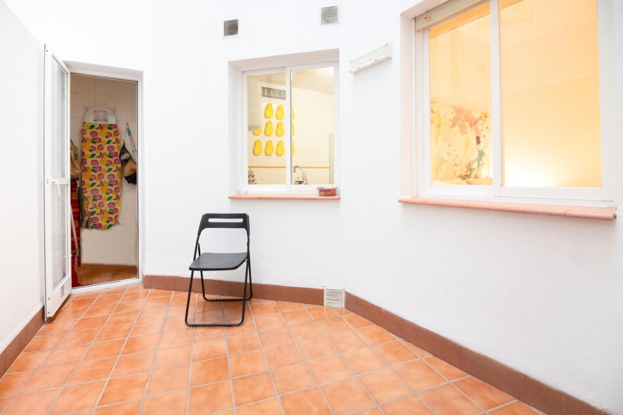 Apartamento Vicky Victoria Málaga Kültér fotó